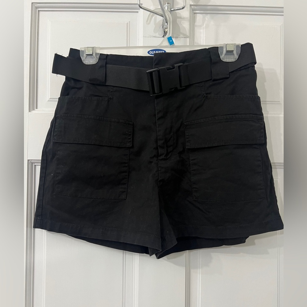 Garage Cargo Shorts